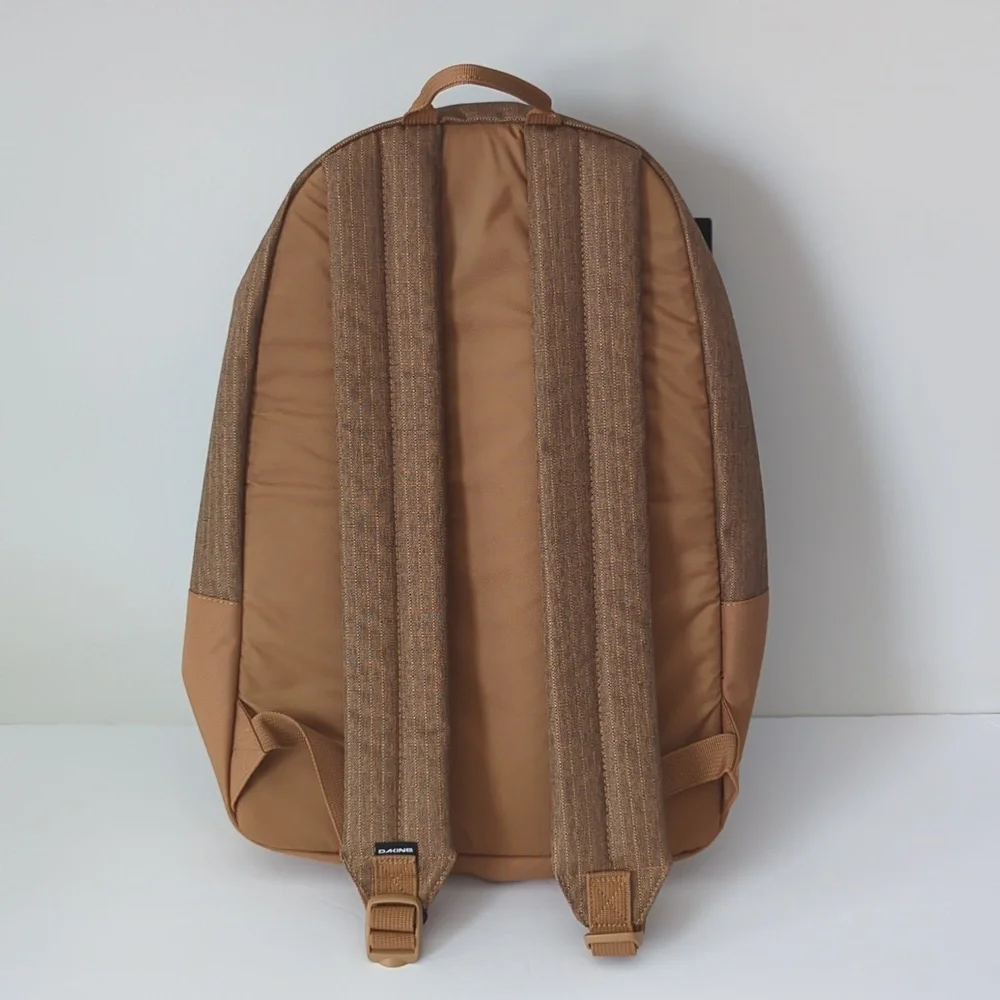 Dakine 365 Pack 21L Backpack Caramel Unisex Hike Work Everyday New With Tags